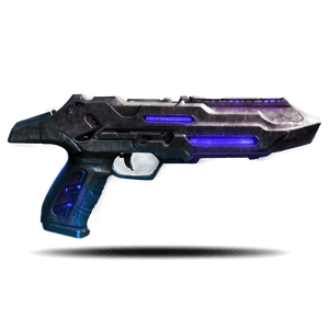 Covenant Phantom PNG hym PNG image with transparent background