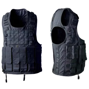 Covert Bulletproof Vest Png Lkk40 PNG Image