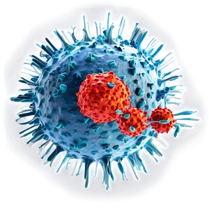 Covid 19 Virus Mutation Png Hfc PNG Image