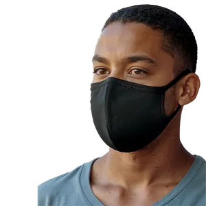 Covid Mask For Adults Png Rut46 PNG Image