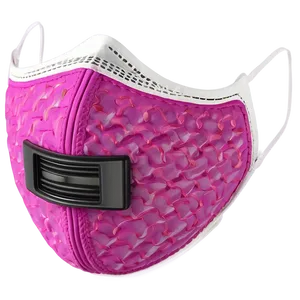 Covid Mask With Filter Png Xhn PNG Image