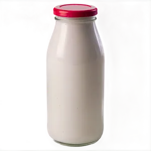 Cow Milk Bottle Png 66 PNG Image