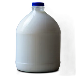 Cow Milk Gallon Graphic Png Adx16 PNG Image