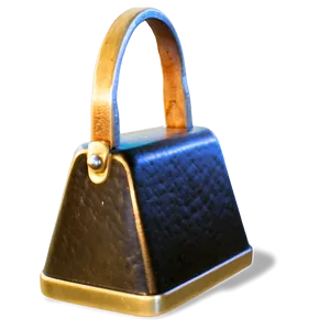 Cowbell B PNG Image