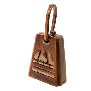 Cowbell C PNG Image