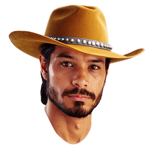 cowboy hat a PNG image with transparent background