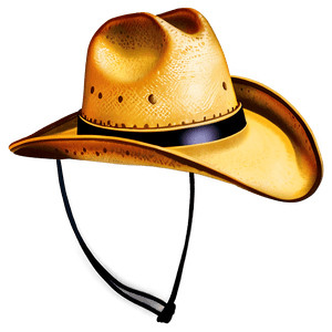 Cowboy Hat PNG hvu40 PNG image with transparent background
