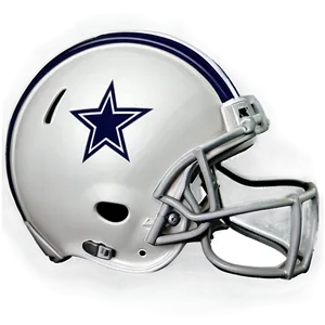 Cowboys Helmet Png Smt PNG Image