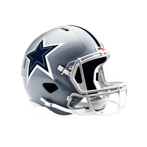 Cowboys Helmet Vector Png Kmk65 PNG Image