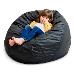 Cozy Beanbag Comfort PNG 40 PNG