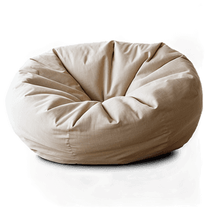 Cozy Beanbag Comfort PNG djc78 PNG