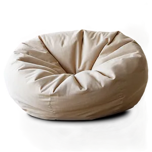 Cozy Beanbag Comfort Png Djc78 PNG Image