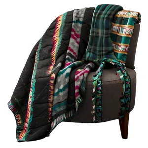 Cozy Blanket Png Gwm PNG Image