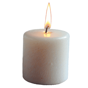 Cozy Warmth Candle PNG 05242024 PNG image with transparent background