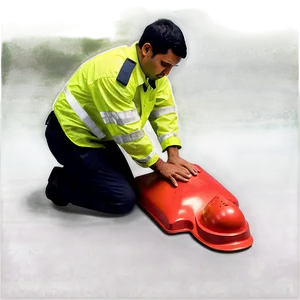 Cpr In Emergency Situations Png Mvn47 PNG Image