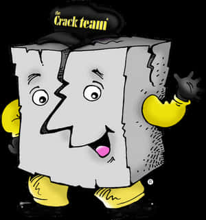 Happy Crack - Crack Team, HD Png Download PNG