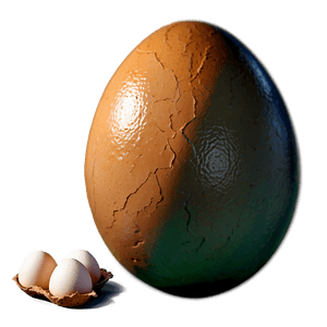 Cracked Egg PNG sxn82 PNG
