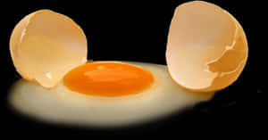 Cracked Egg , Png Download - Cracked Egg, Transparent Png PNG