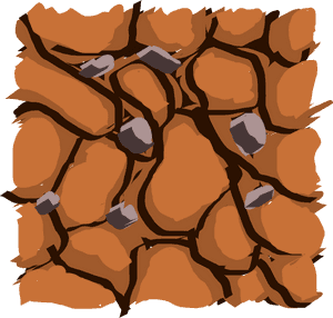 Dry Mud Clipart, HD Png Download PNG with transparent background