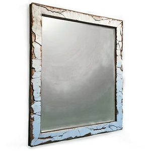 Cracked Wall Mirror Png Dtr88 PNG Image