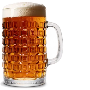 Craft Beer Mug Png 05252024 PNG Image