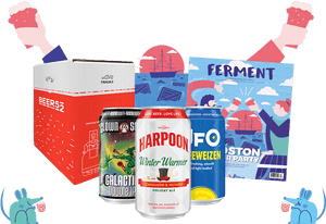 Boston Beer Party - Plastic Bottle, HD Png Download PNG image with transparent background