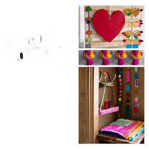 Craft Ideas for Small Spaces PNG 06262024 PNG with transparent background