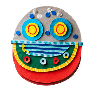 Craft Ideas for Toddlers PNG cap PNG with transparent background
