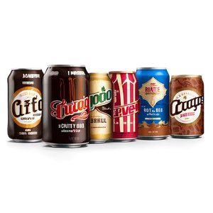 Craft Root Beer Selection Png 32 PNG Image