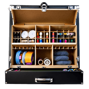 Craft Storage Solutions PNG ppy PNG with transparent background