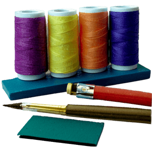 Craft Supplies Must-Haves PNG qrn PNG with transparent background