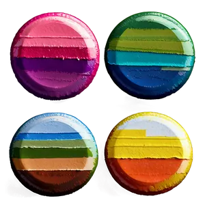 Crafty Art Palette Png Tlj PNG Image