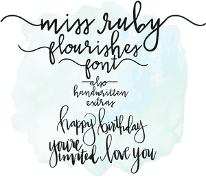 Crafty Handwriting Fonts, HD Png Download PNG image with transparent background
