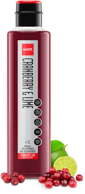 Transparent Cranberries Png - Shott Syrup Chocolate, Png Download PNG with transparent background