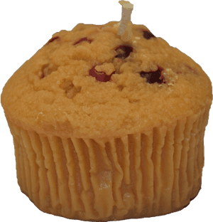 Cranberry Muffin - Muffin, HD Png Download PNG image with transparent background