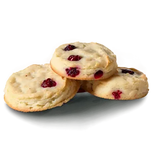 Cranberry Orange Biscuits Png Aru7 PNG Image