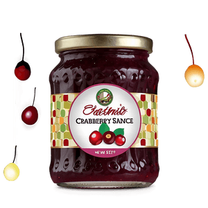 Cranberry Sauce PNG 55 PNG with transparent background