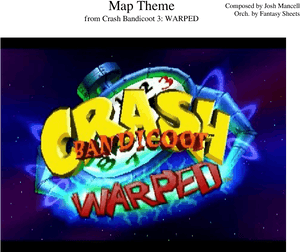 Crash Bandicoot Png, Transparent Png PNG image with transparent background