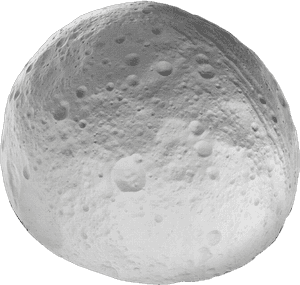 Asteroid Vesta - Vesta Asteroid Png Transparent, Png Download PNG image with transparent background