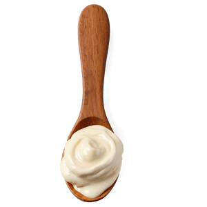 Creamy Aioli Sauce PNG rbm PNG with transparent background