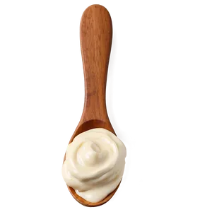 Creamy Aioli Sauce Png Rbm PNG Image