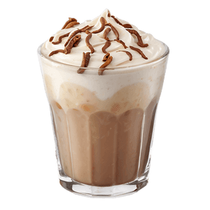 Creamy Chai Delight PNG akx PNG image with transparent background