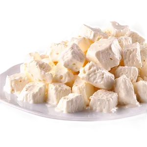 Creamy Cottage Cheese Png 16 PNG Image