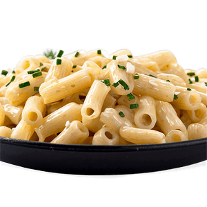Creamy Garlic Macaroni PNG vod61 PNG