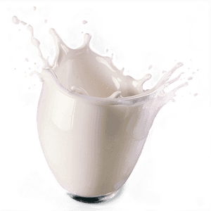 Creamy Milk Splash PNG jvm78 PNG
