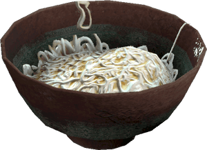 Nukapedia The Vault - Fallout 4 Noodles, HD Png Download PNG image with transparent background