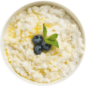 Porridge, Oatmeal Png - Каша Png, Transparent Png PNG with transparent background