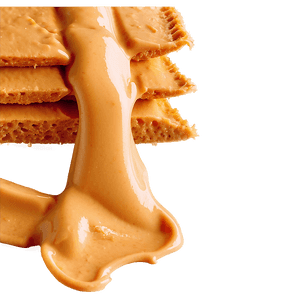 Creamy Peanut Butter PNG qnn45 PNG image with transparent background