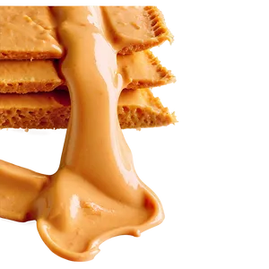 Creamy Peanut Butter Png Qnn45 PNG Image