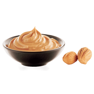 Creamy Peanut Butter PNG xdn16 PNG image with transparent background